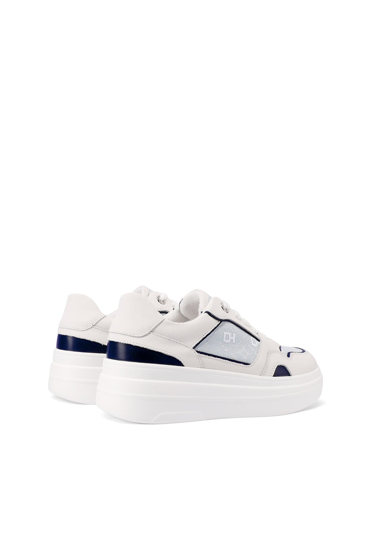 Sneakers Donna Ilenia Alba Sildora – foto 11
