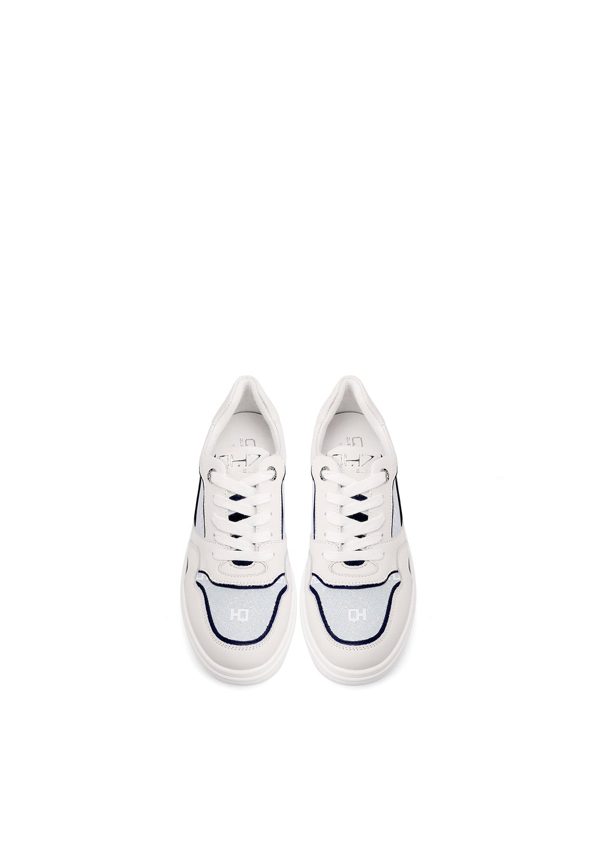 Sneakers Donna Ilenia Alba Sildora – foto 12