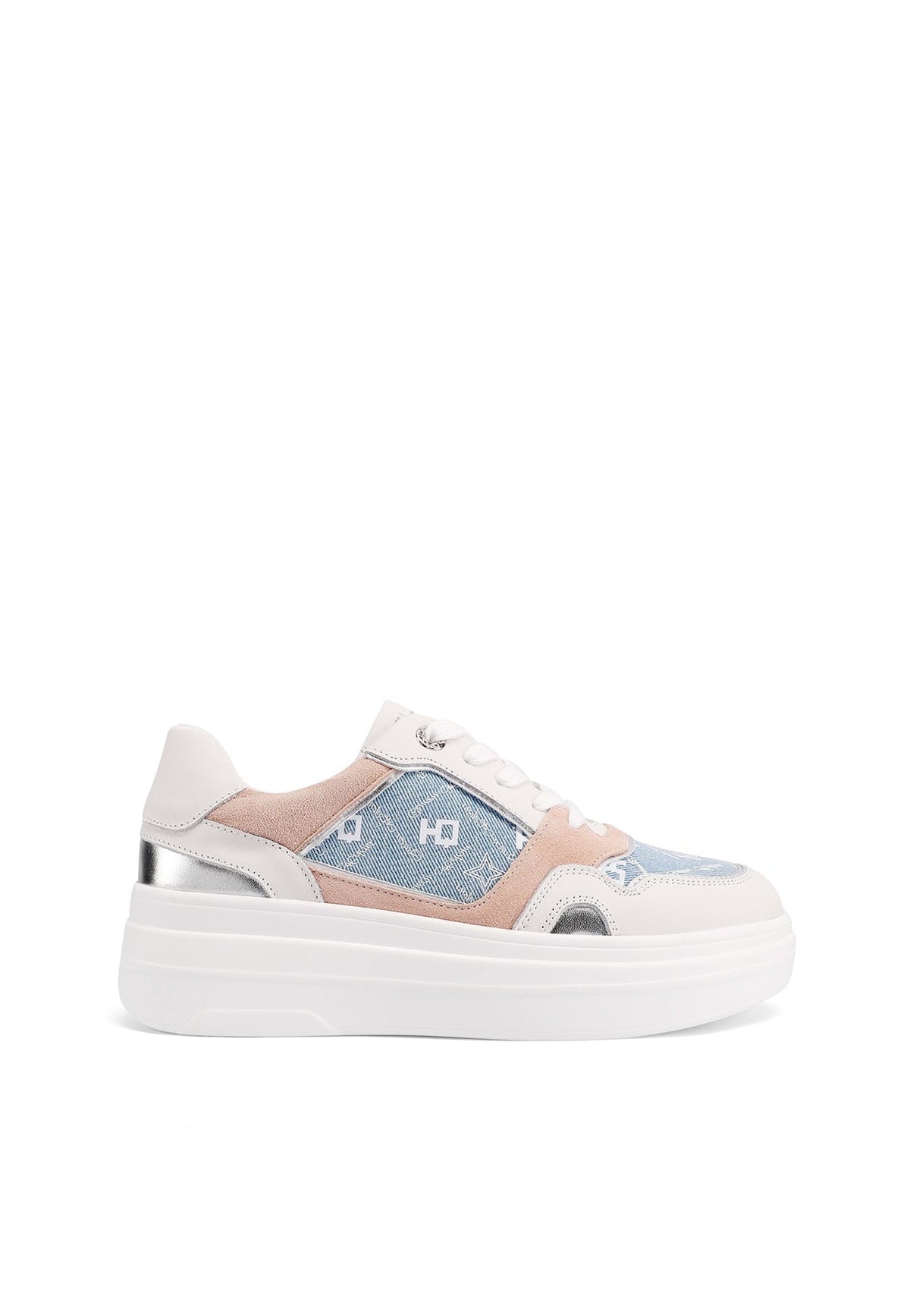 Sneakers Donna Ilenia Alba Sildora – foto 16