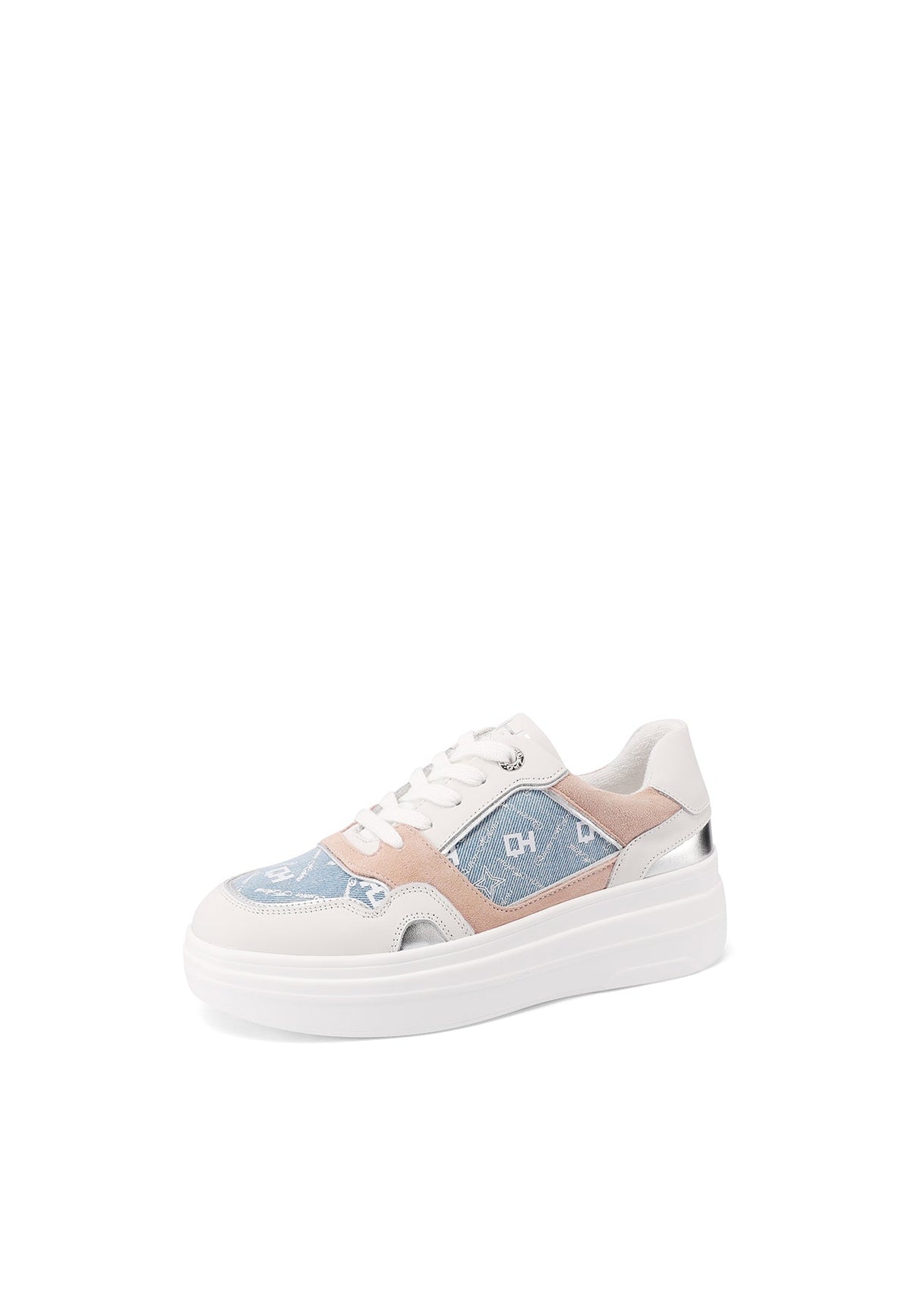 Sneakers Donna Ilenia Alba Sildora – foto 17