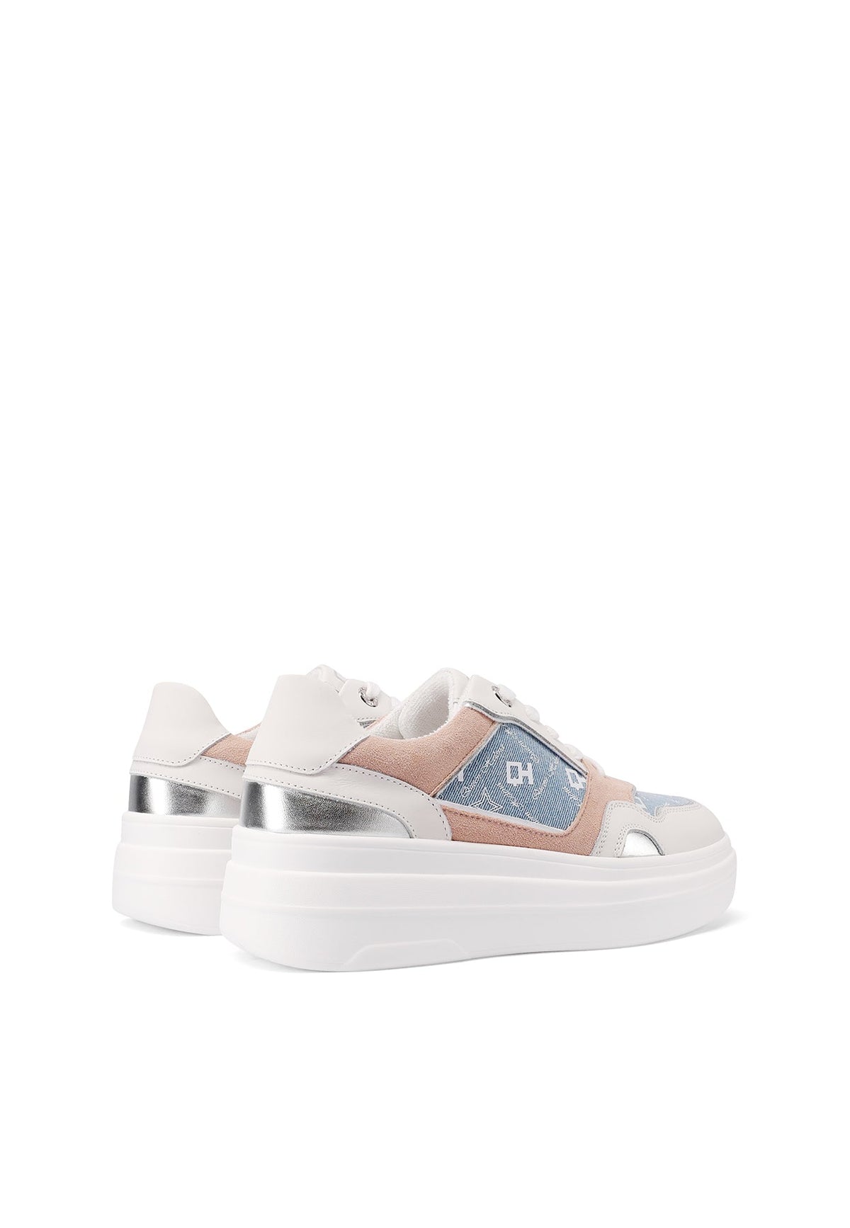 Sneakers Donna Ilenia Alba Sildora – foto 18