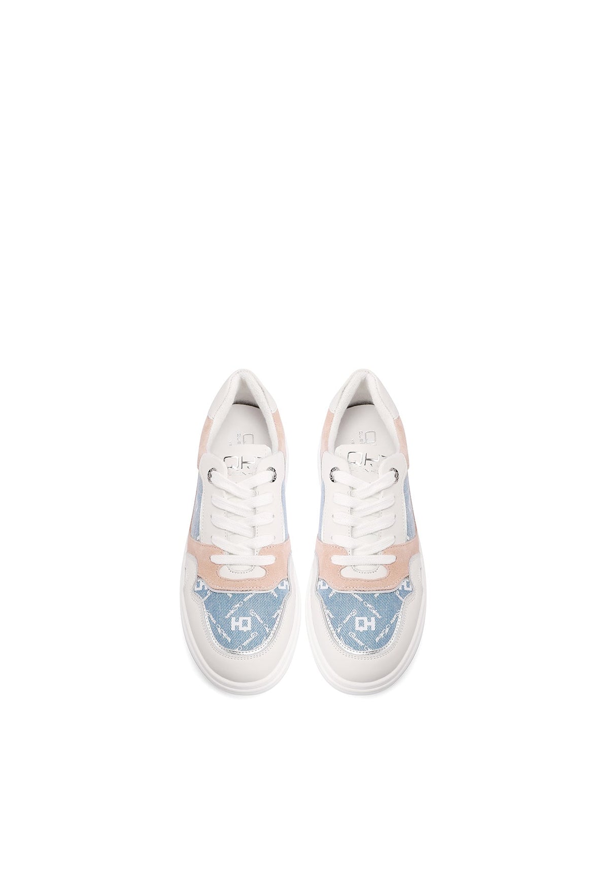 Sneakers Donna Ilenia Alba Sildora – foto 19