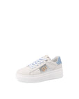 Sneakers Donna Ilenia Luce Sildora – vista dall’alto