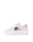Sneakers Donna Ilenia Luce Sildora – foto 9