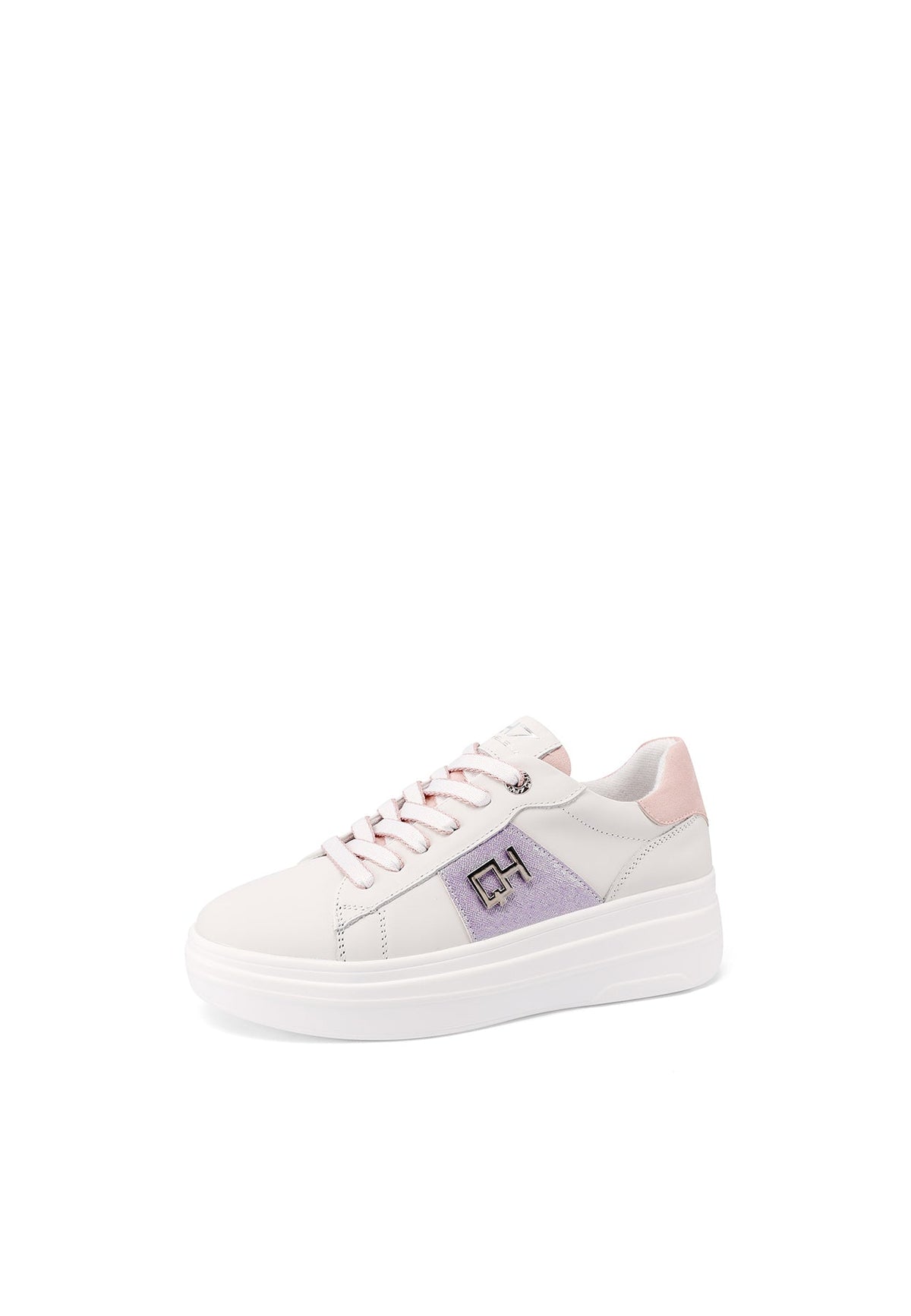 Sneakers Donna Ilenia Luce Sildora – foto 10