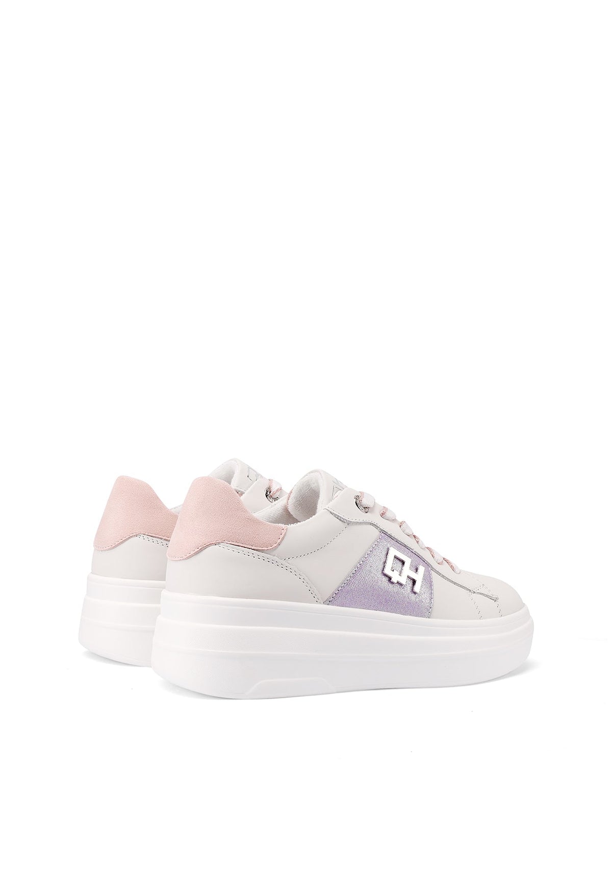 Sneakers Donna Ilenia Luce Sildora – foto 11