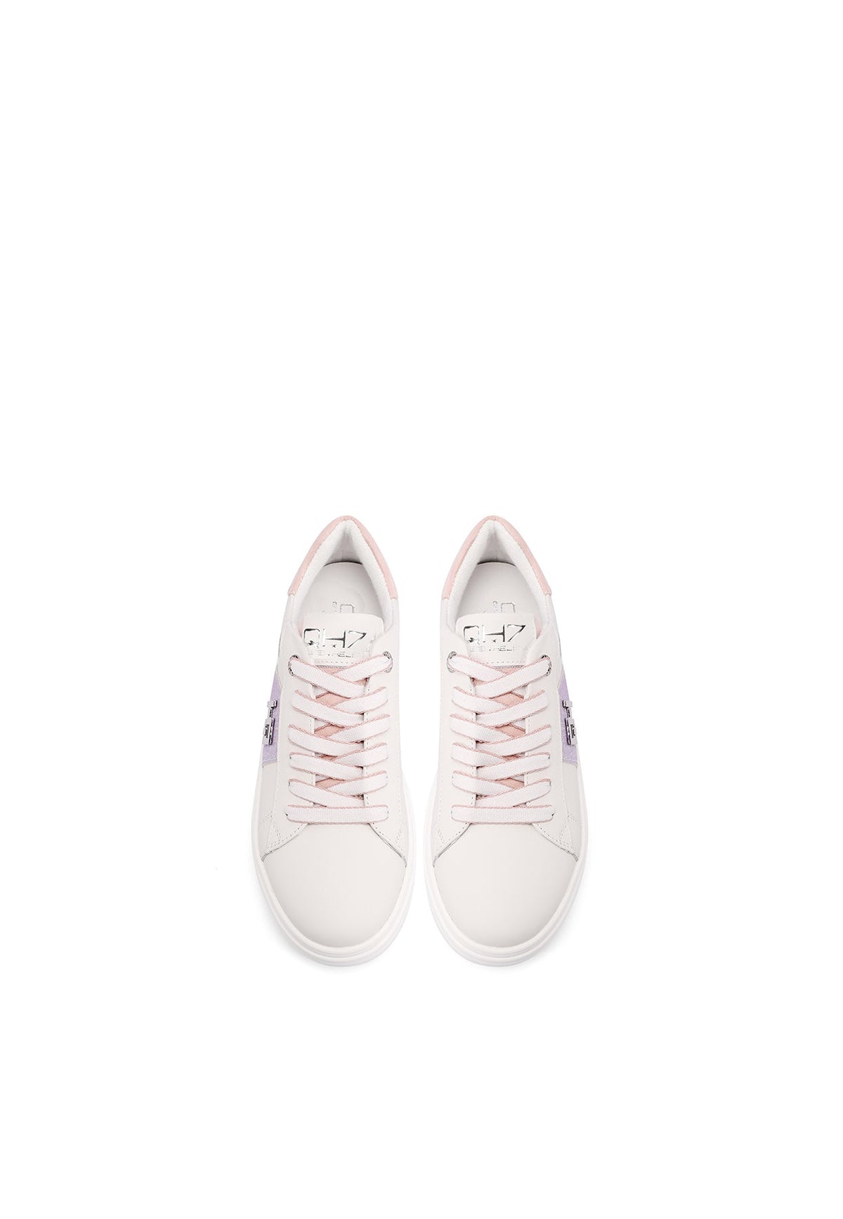 Sneakers Donna Ilenia Luce Sildora – foto 12