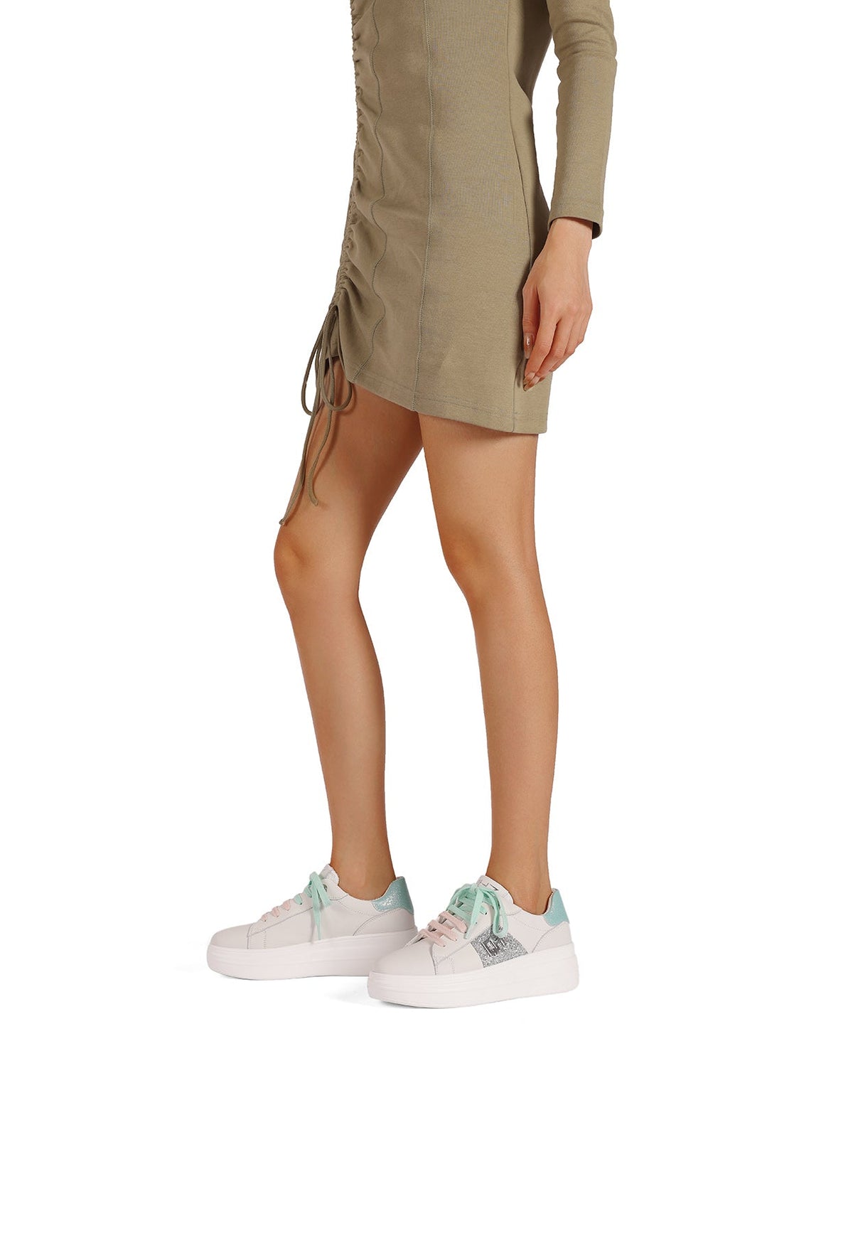 Sneakers Donna Ilenia Luce Sildora – foto 15