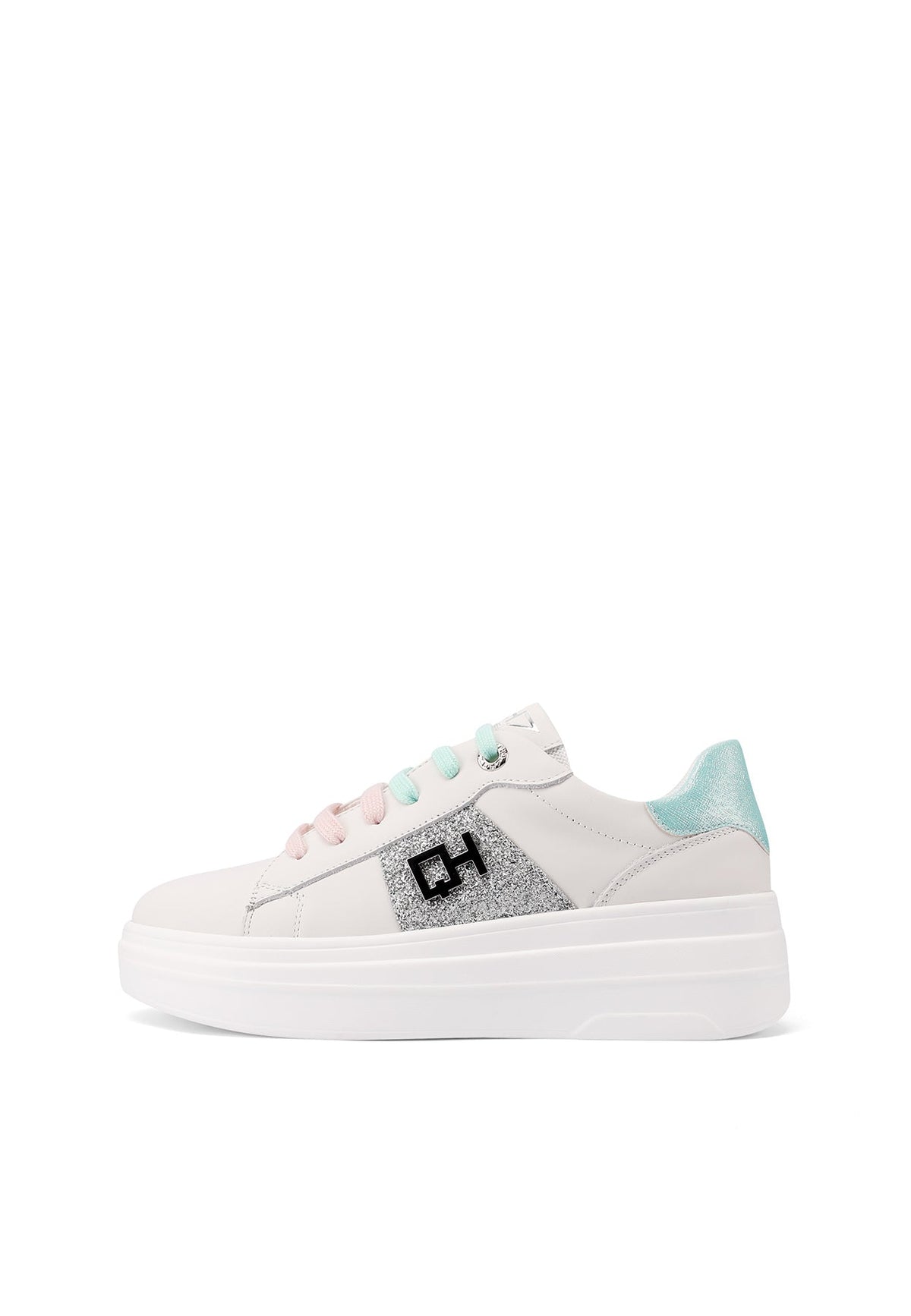 Sneakers Donna Ilenia Luce Sildora – foto 16