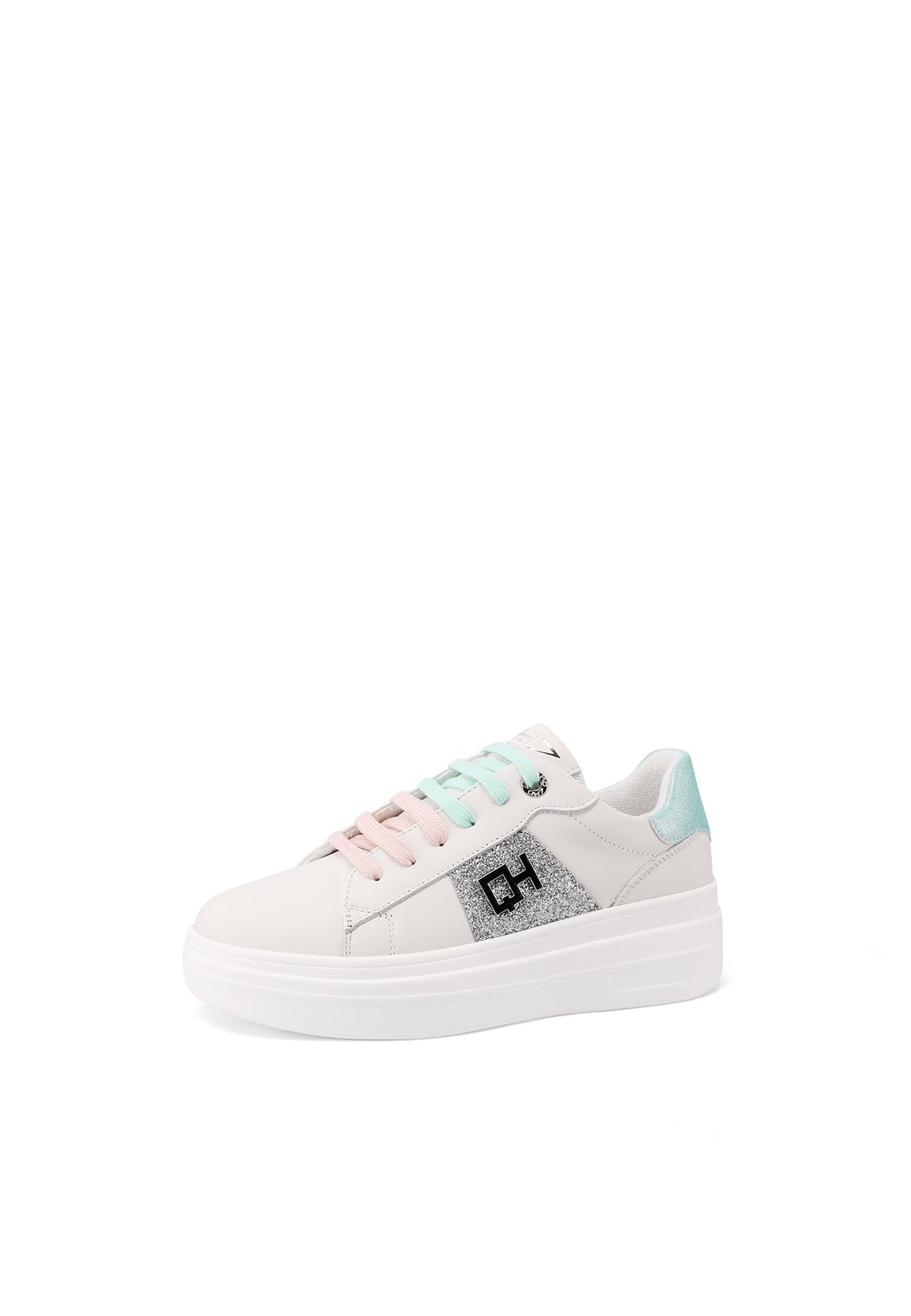 Sneakers Donna Ilenia Luce Sildora – foto 17