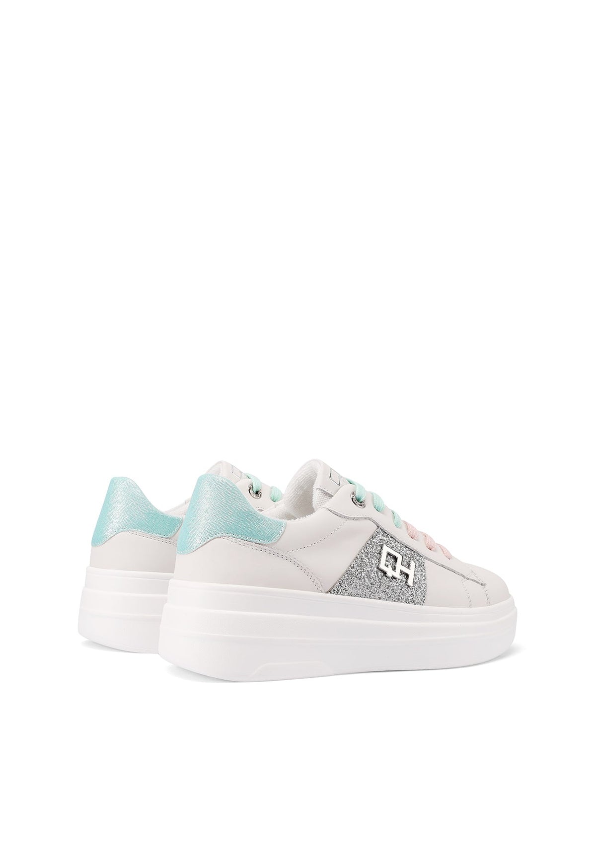 Sneakers Donna Ilenia Luce Sildora – foto 18