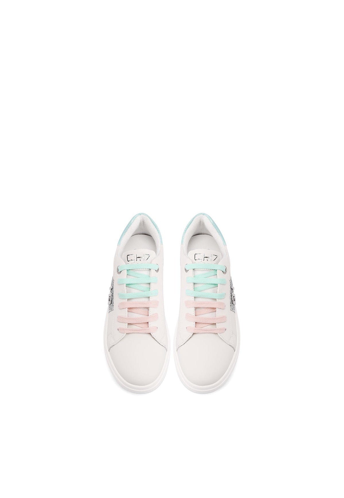 Sneakers Donna Ilenia Luce Sildora – foto 19