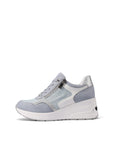 Sneakers Donna Ilenia Eva Sildora – vista laterale