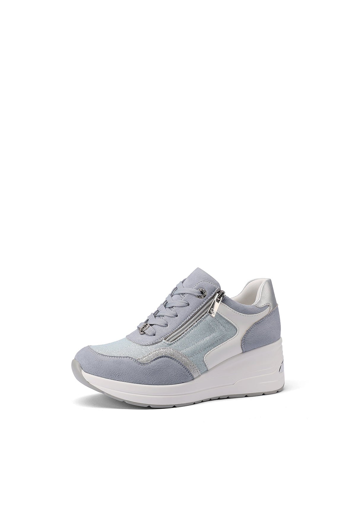 Sneakers Donna Ilenia Eva Sildora – vista dall’alto