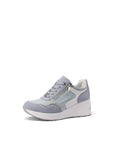 Sneakers Donna Ilenia Eva Sildora – vista dall’alto