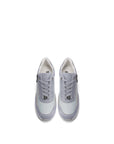 Sneakers Donna Ilenia Eva Sildora – vista posteriore