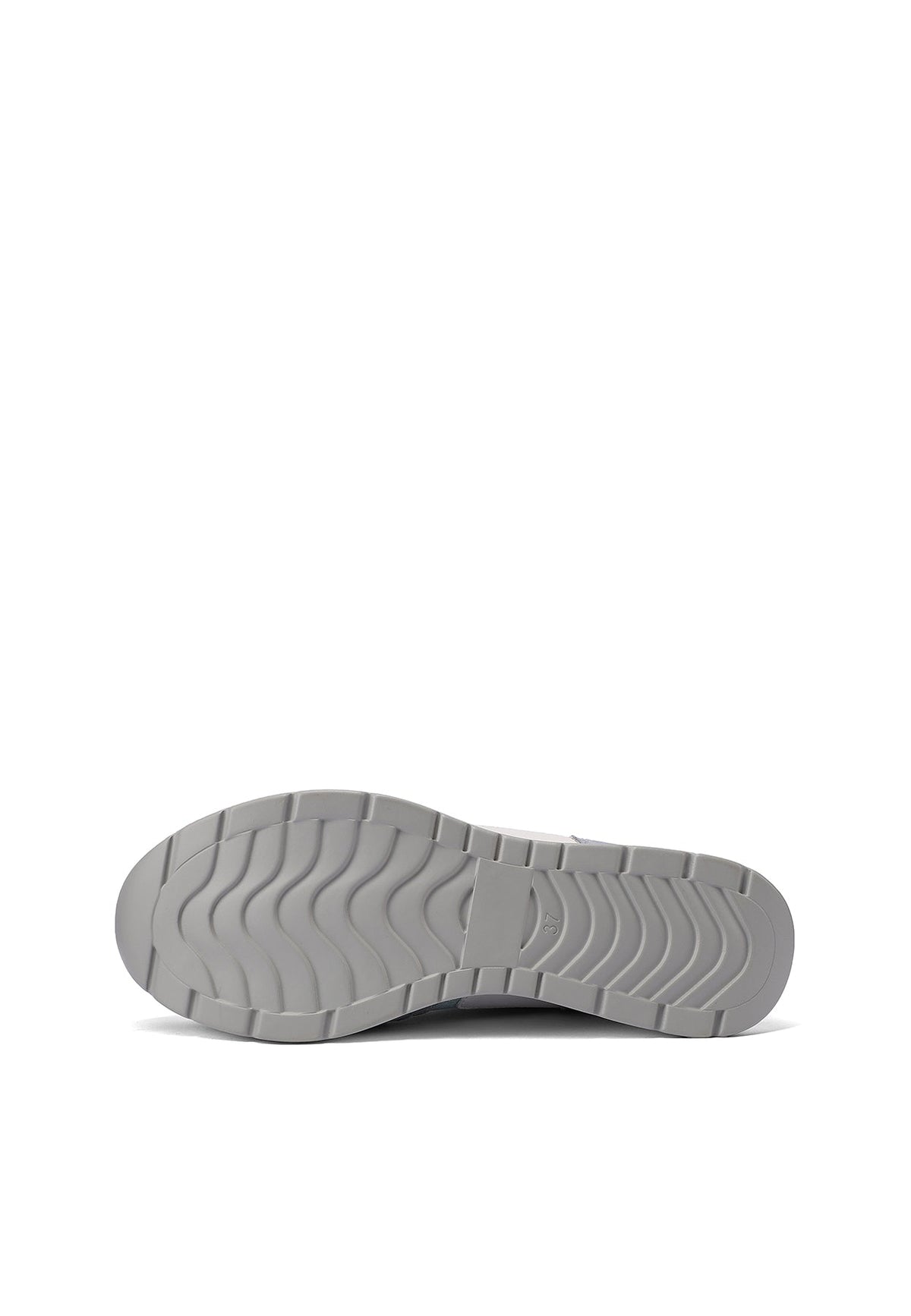 Sneakers Donna Ilenia Eva Sildora – dettaglio della suola