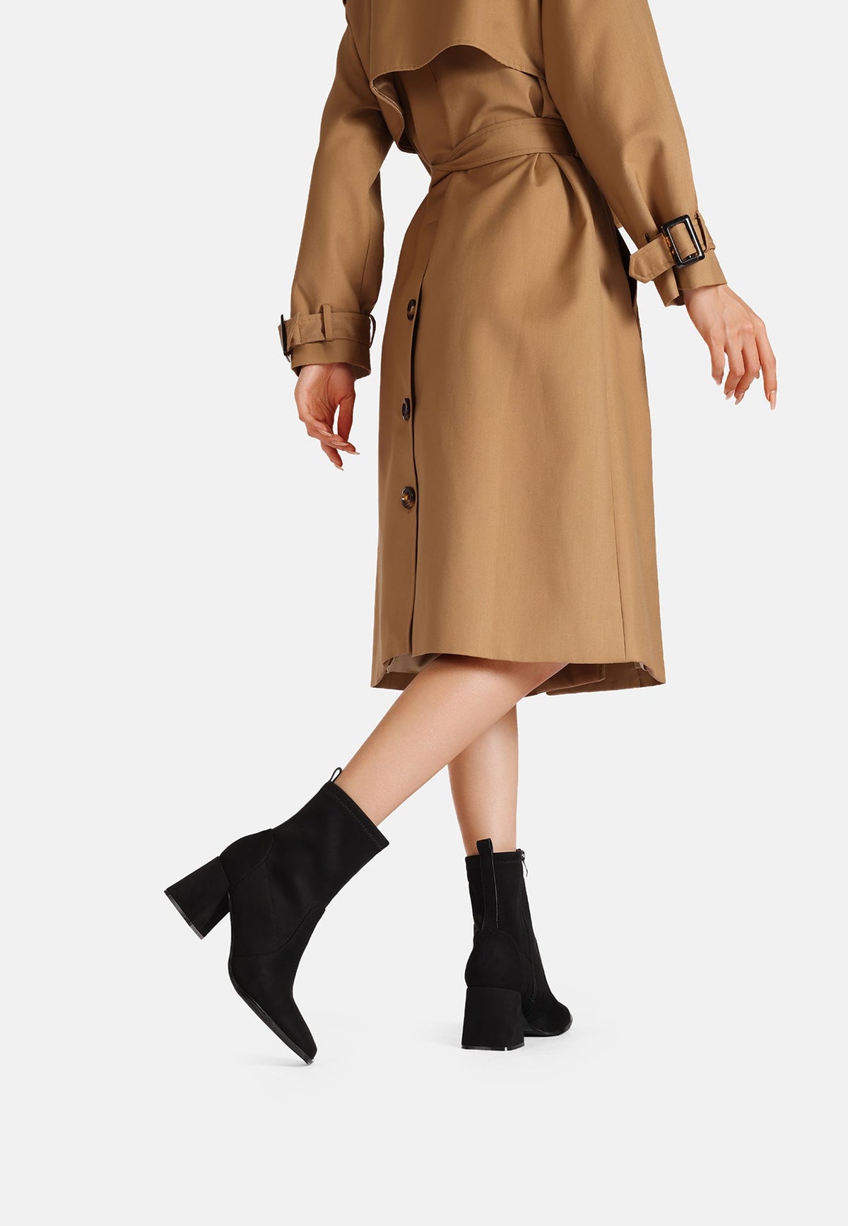 Stivaletti Donna Beatrice Mia Sildora – vista principale