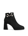 Stivaletti Donna Beatrice Lea Sildora – vista laterale