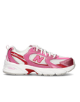 New Balance 530 Sneakers Bambini Rosa Rosso
