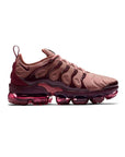 Nike Air VaporMax Plus Rosa e Bordeaux Sneakers Donna Uomo