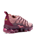Nike Air VaporMax Plus Rosa e Bordeaux Sneakers Donna Uomo