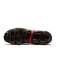 Nike Air VaporMax Plus Rosse e Nere University Sneakers Uomo