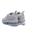 Nike Air VaporMax Plus Argento Sneakers Uomo Donna
