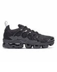 Nike Air VaporMax Plus Triple Black Sneakers Uomo Donna