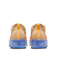 Nike Air VaporMax 2023 Flyknit Pale Vanilla Sea Coral Beige Uomo Donna - 3