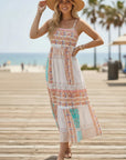 Abito da Spiaggia Maxi da Donna