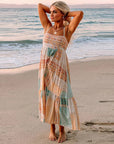 Abito da Spiaggia Maxi da Donna