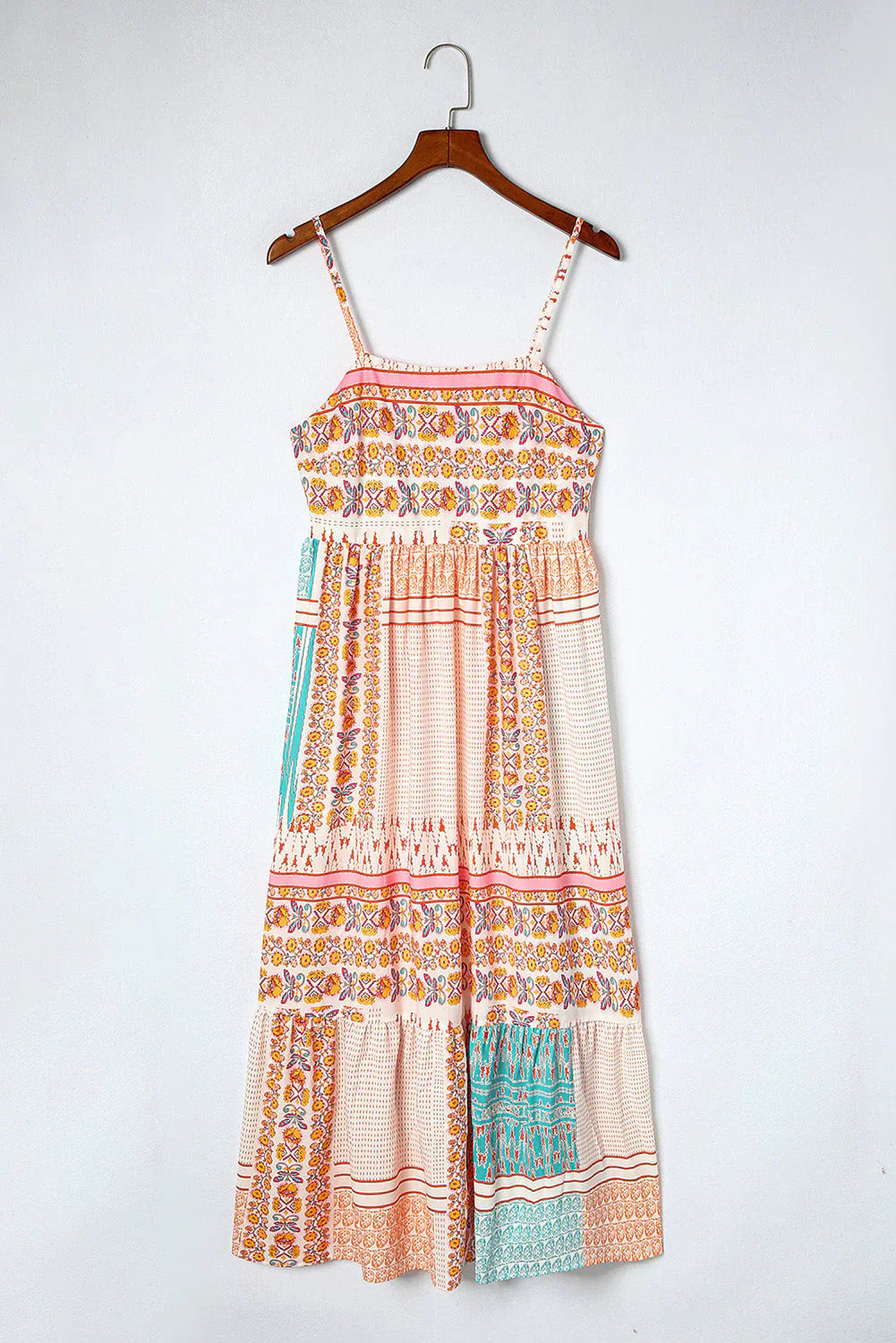 Abito da Spiaggia Maxi da Donna