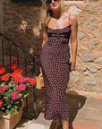 Abito Estivo da Donna - Stile Francese