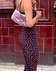 Abito Estivo da Donna - Stile Francese