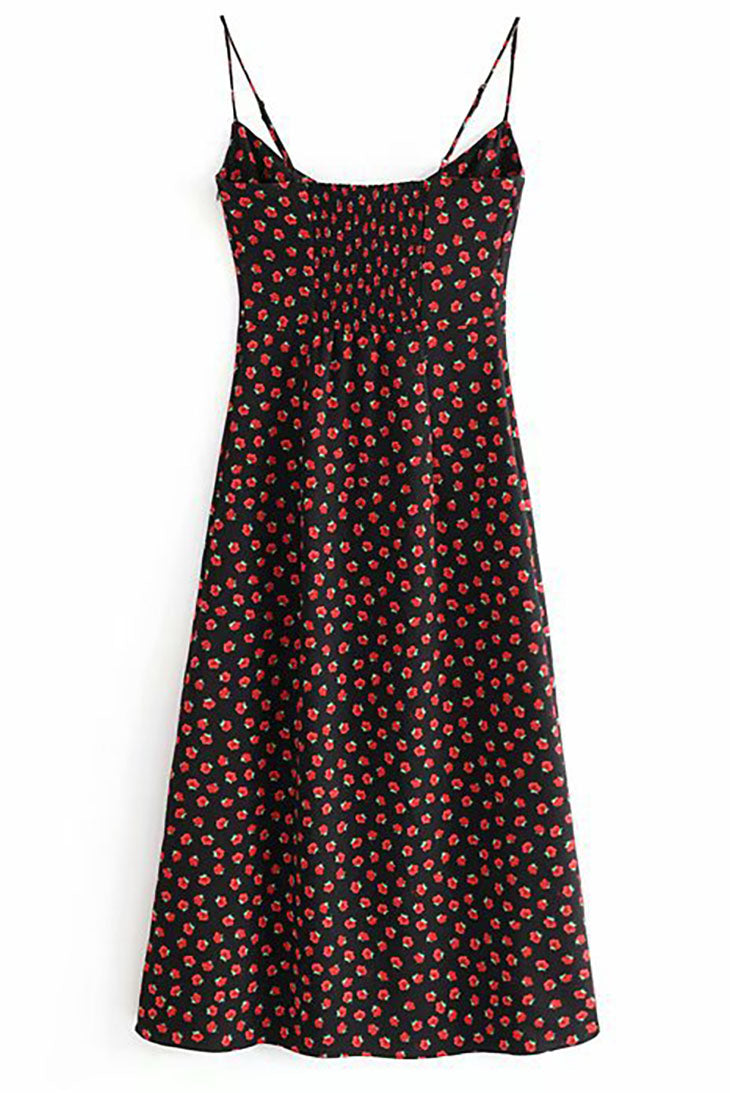 Abito Estivo da Donna - Stile Francese