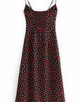 Abito Estivo da Donna - Stile Francese