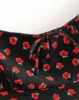Abito Estivo da Donna - Stile Francese