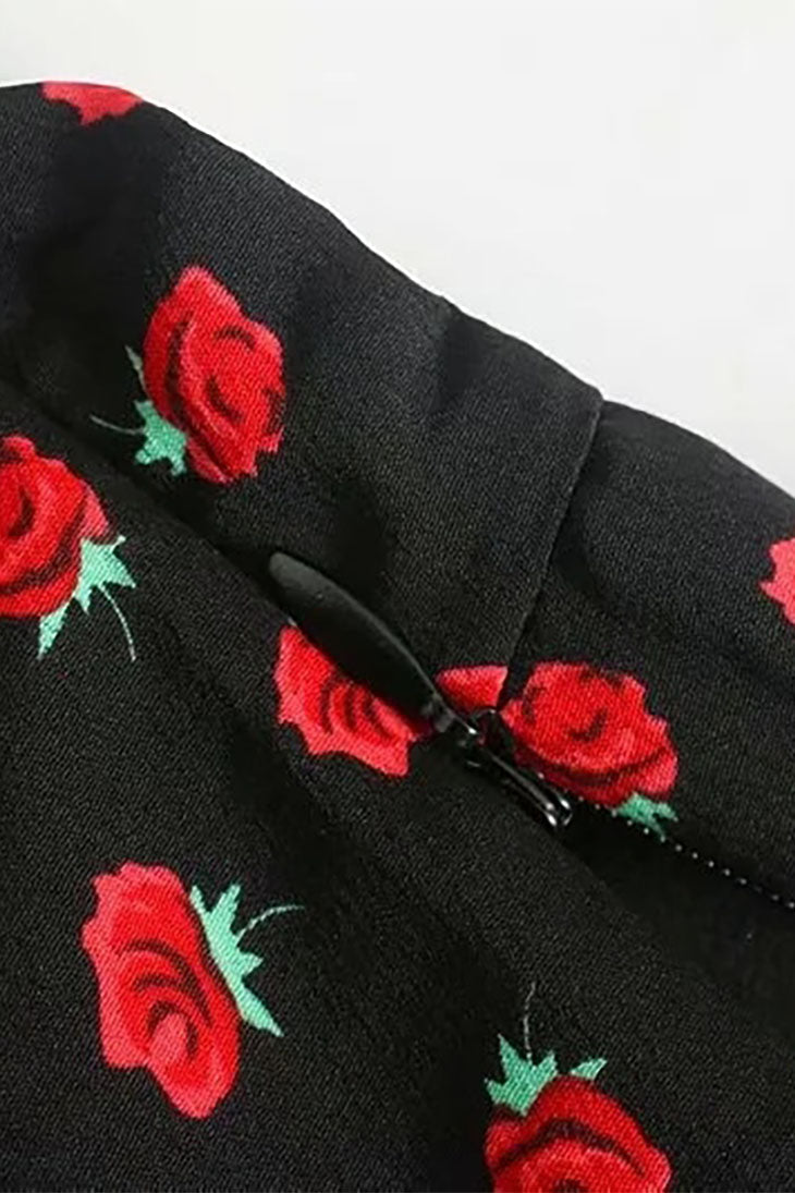 Abito Estivo da Donna - Stile Francese