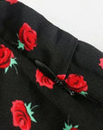 Abito Estivo da Donna - Stile Francese