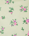 Abito Midi Vintage da Donna