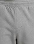 Pantaloncini Sportivi Uomo in Cotone – Casual Rilassati Estivi - dettaglio