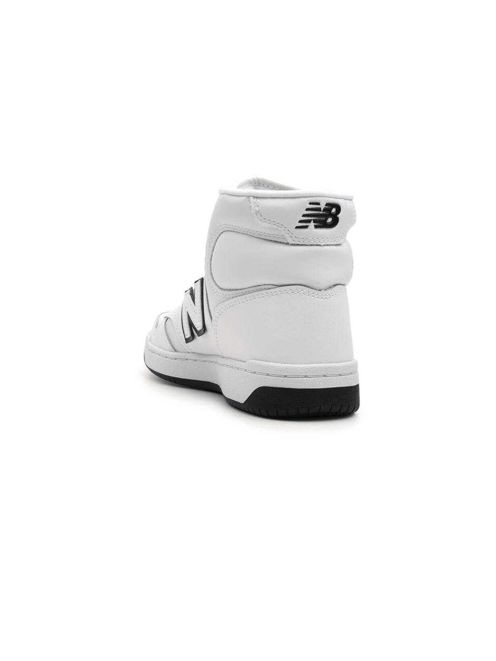new balance 480 white scarpe unisex