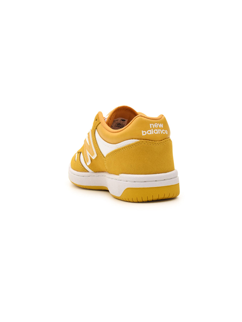 new balance 480 varsity gold scarpe uomo