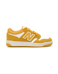 new balance 480 varsity gold scarpe uomo