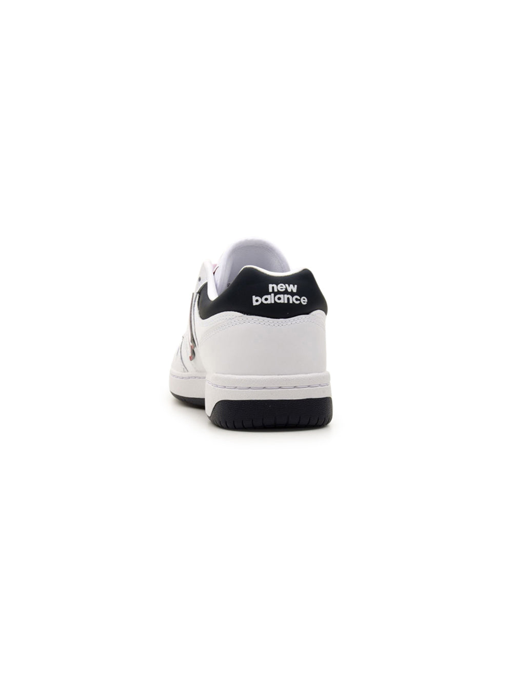 new balance basse white navy scarpe unisex