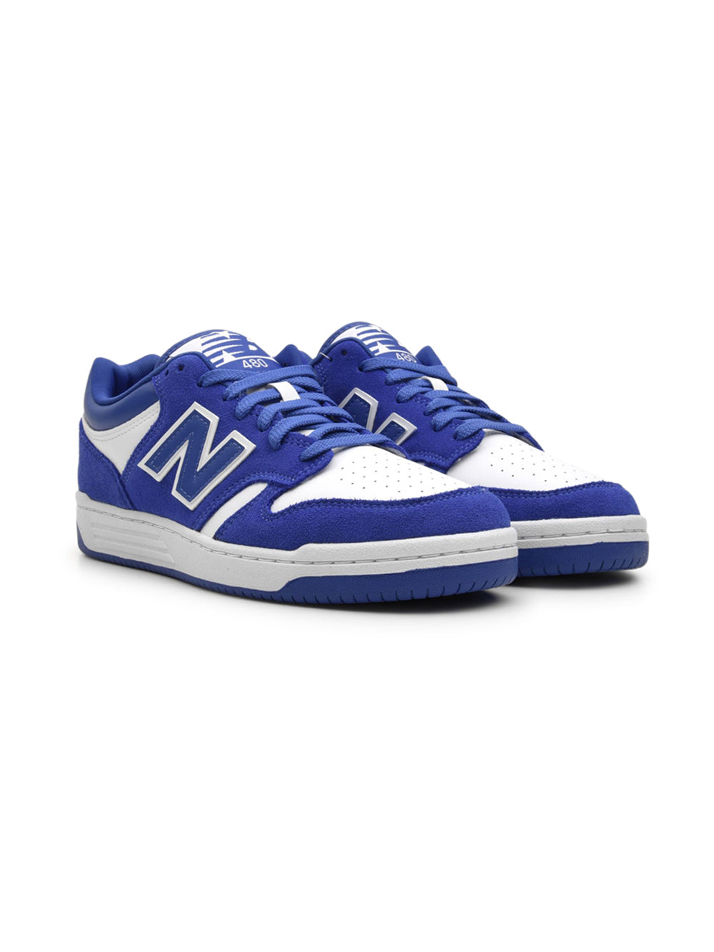 new balance 480 marine blue scarpe uomo
