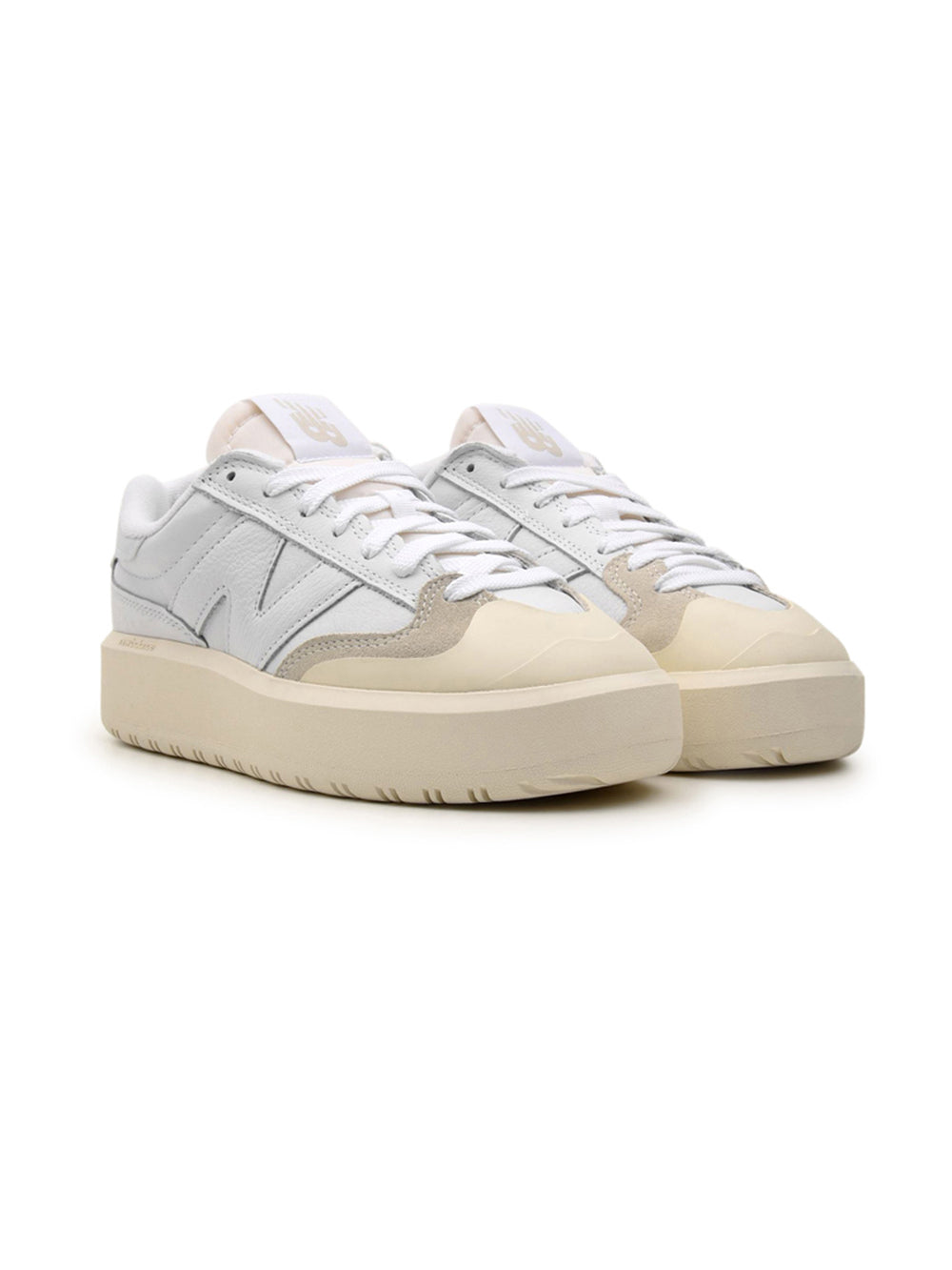 new balance 302 white scarpe donna