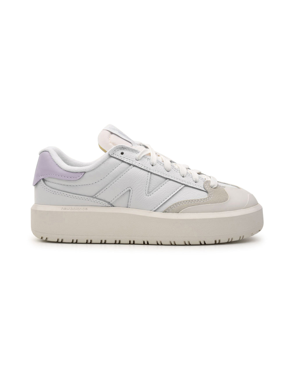 new balance basse white scarpe donna