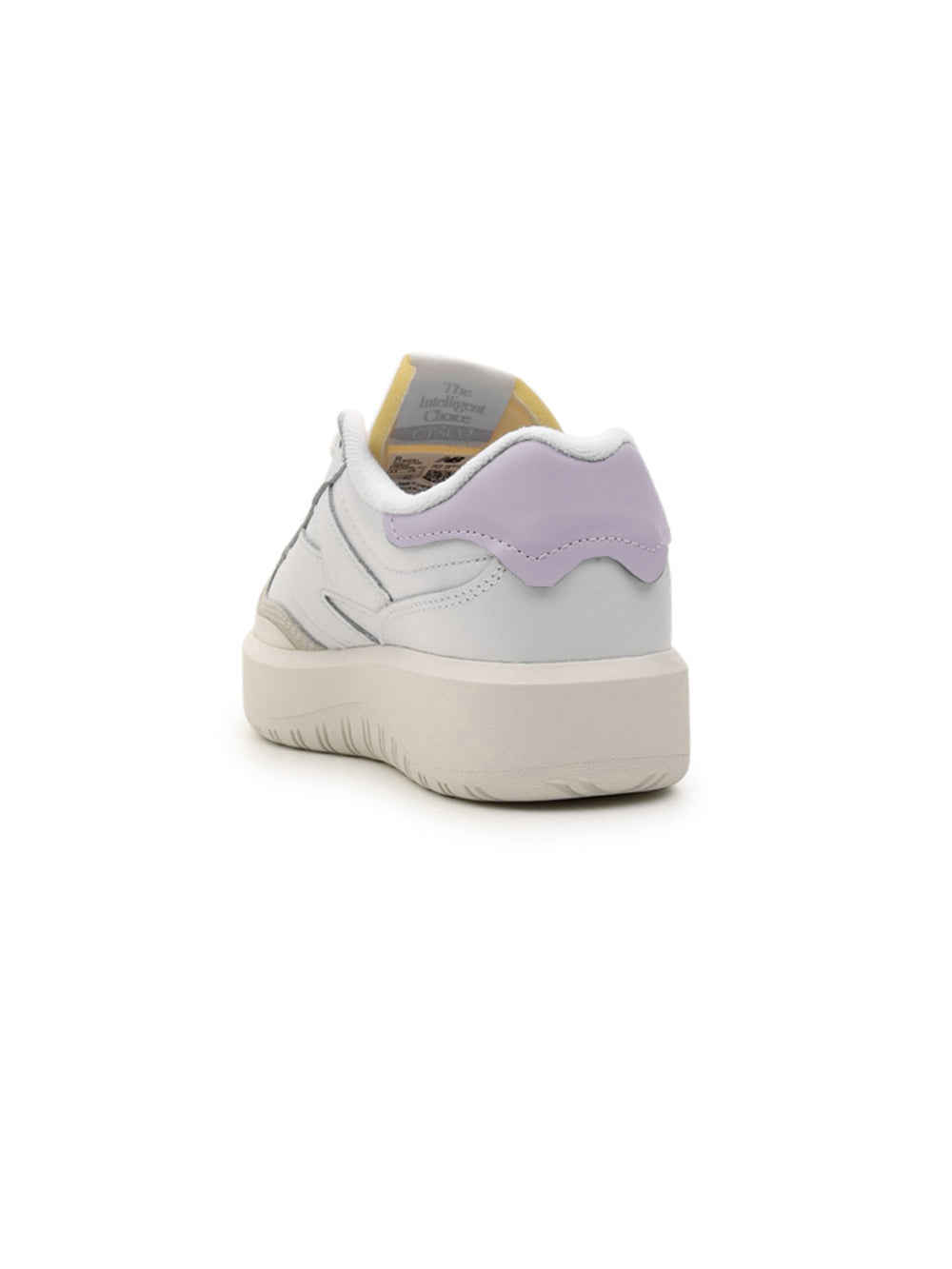 new balance basse white scarpe donna
